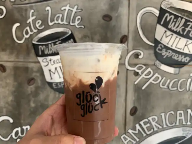 Glück Glück Coffee