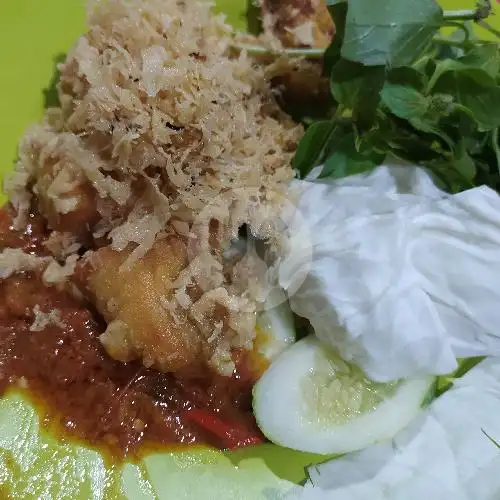 Gambar Makanan Pecel Lele Mekar Jaya 1