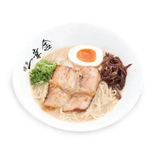 Gambar Makanan Ikkudo Ichi, Pacific Place 17