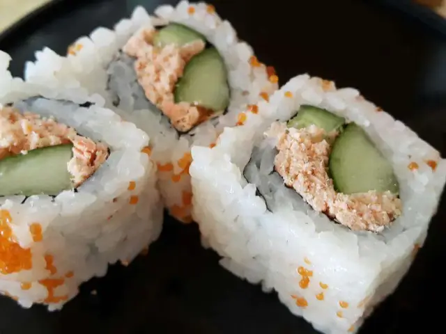 Gambar Makanan Haikara Sushi 20