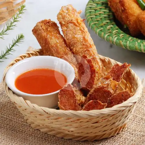 Gambar Makanan Baso Goreng PIK - Goody Foodie, San Antonio, Golf Island 3