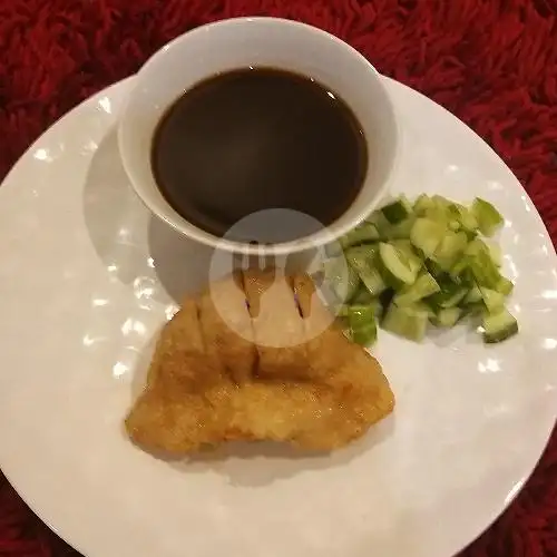 Gambar Makanan Ayam Geprek Kuliner, Senen 9