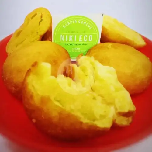 Gambar Makanan BAKPIA GORENG NIKI ECO 3