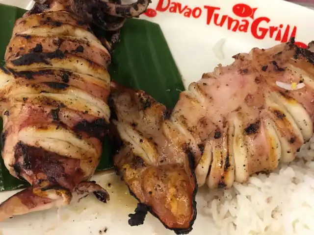 Davao Tuna Grill Food Photo 10