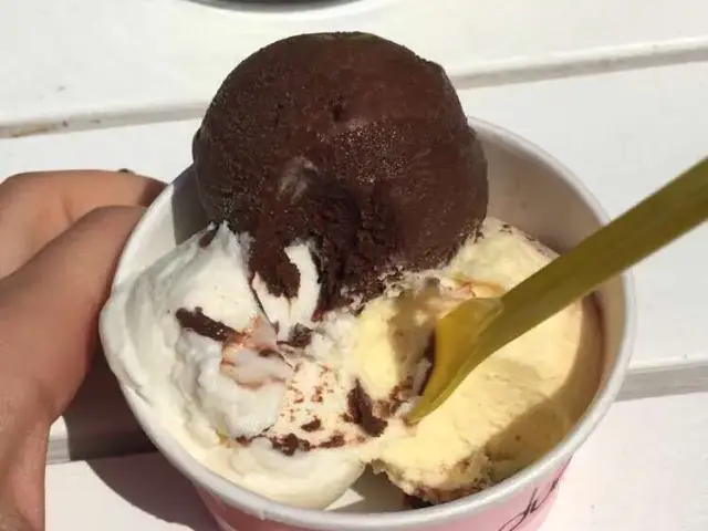 Dondurmacci'nin yemek ve ambiyans fotoğrafları 12