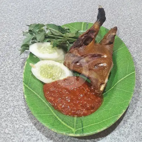 Gambar Makanan warung pecel lele podomampir 11