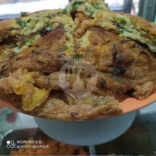 Gambar Makanan Warung Nasi Prapatan, Petojo Binatu 14