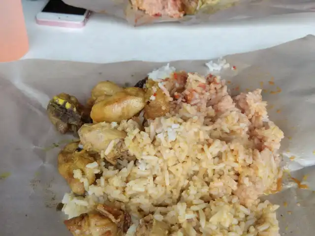 Nasi Kak Wok Shah Alam Food Photo 5