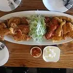 Nanda Chicken Johor Bahru Food Photo 2