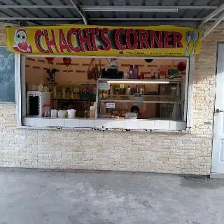 Chachi's Corner Food Photo 2