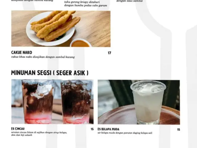 Gambar Makanan Kopi Nako 19