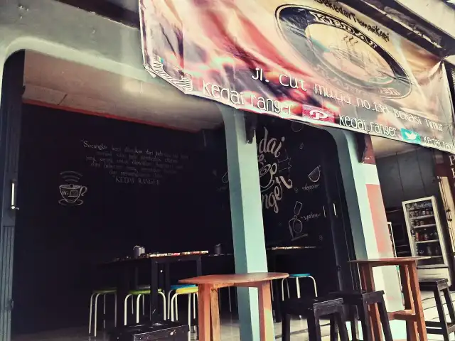 Gambar Makanan Kedai Ranger 4