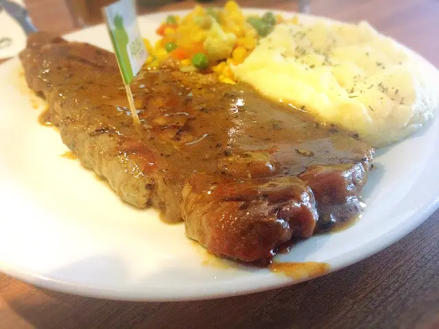 Gambar Makanan Abuba Steak 13