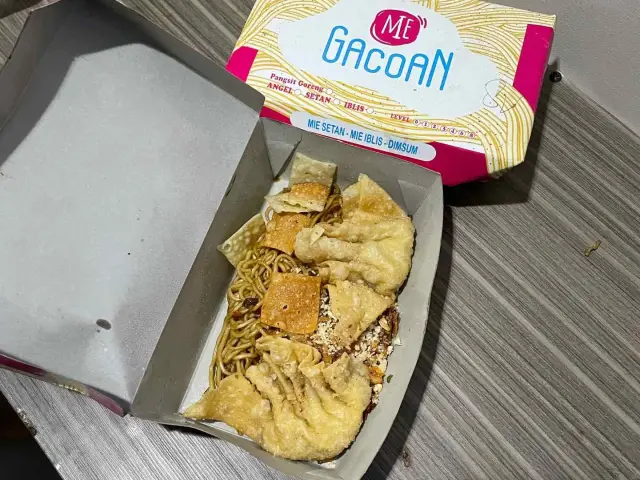 Gambar Makanan Mie Gacoan 2