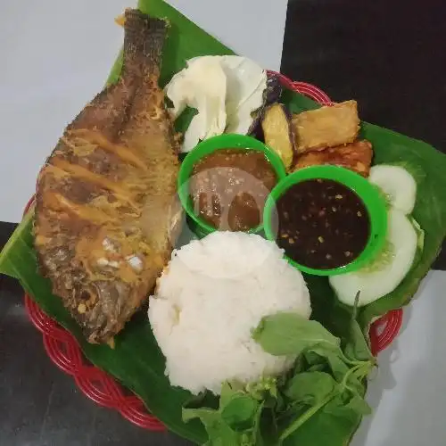 Gambar Makanan WARUNG MAMA IRSA 3