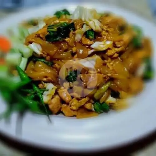 Gambar Makanan Pecel Lele 88, TPI 8