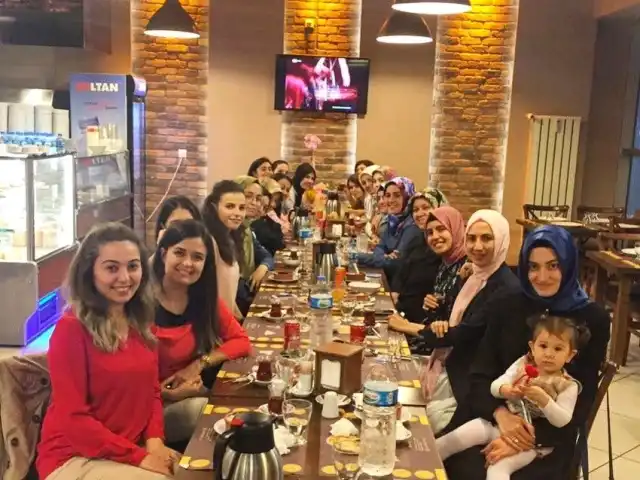 Seki Erzurum Sofrası Cağ Kebabı'nin yemek ve ambiyans fotoğrafları 10