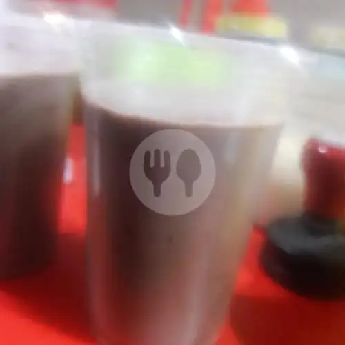 Gambar Makanan Susu Murni Ci Om, Kiaracondong 4