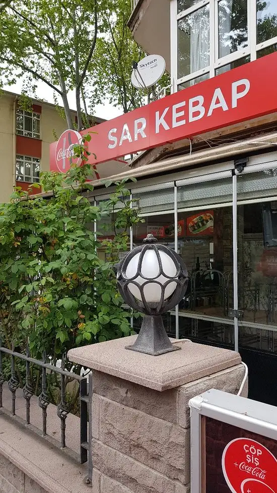 Sar Kebap'nin yemek ve ambiyans fotoğrafları 57