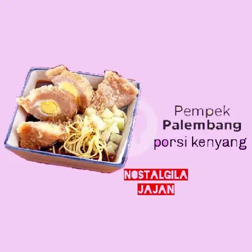 Gambar Makanan Nostalgila Jajan, Cisarua 4