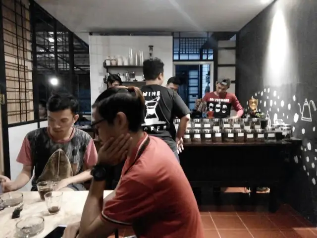 Gambar Makanan Swalayan & Warung Kopi Nusantara 5