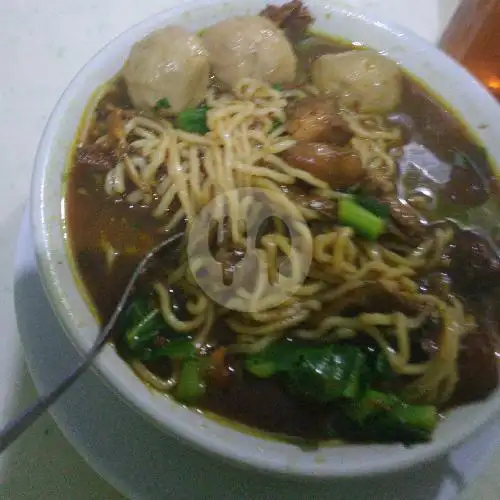 Gambar Makanan Bakso Wonogiri  11