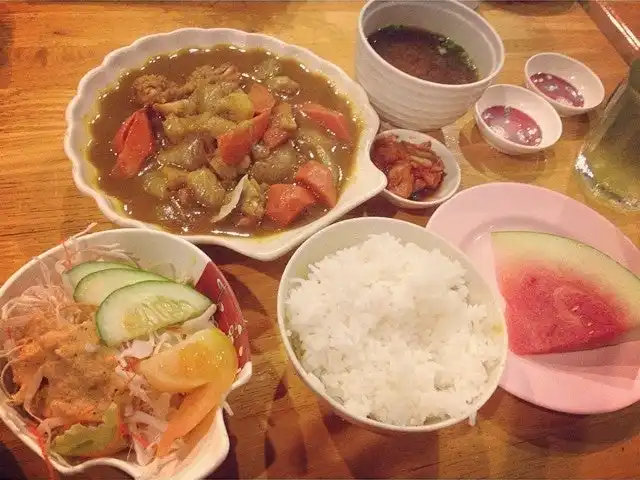 Tomoe Japanese Cuisine Sdn. Bhd. Food Photo 6