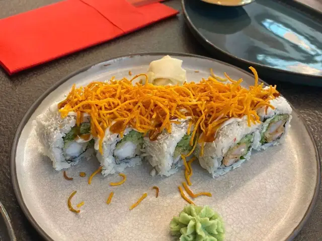 Ken Sushi and More'nin yemek ve ambiyans fotoğrafları 19
