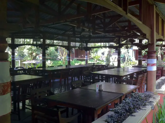 Gambar Makanan Dulang Restaurant 7