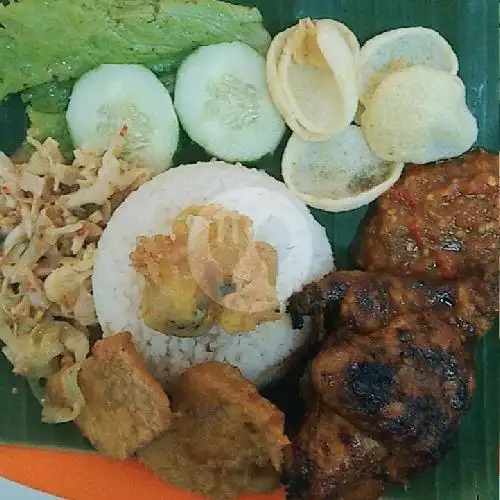 Gambar Makanan Ayam Nusantara, Foodcourt Binjai Mall 8