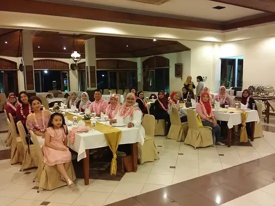 Gambar Makanan Sindang Reret Restaurant Surapati Bandung 7