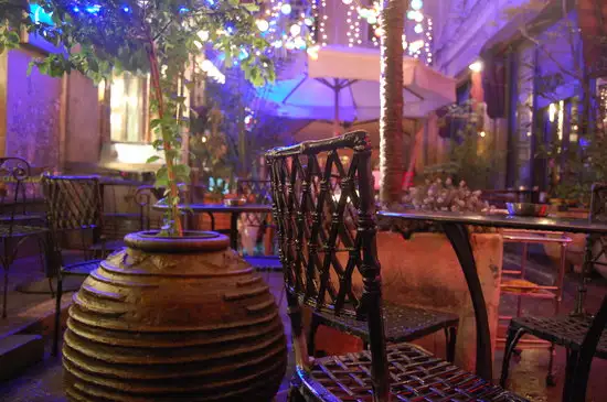 KV Restoran Kafe Bar