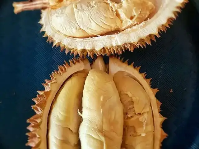 Gambar Makanan Rumah Durian Harum 13