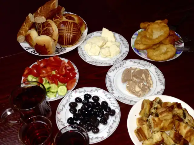 İslamoğlu Ltd Sti'nin yemek ve ambiyans fotoğrafları 1