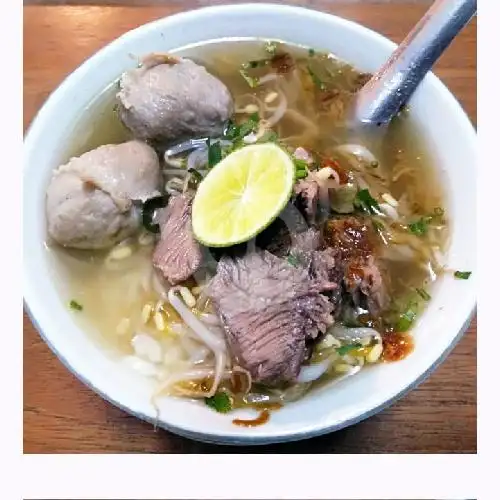 Gambar Makanan Soto Kowar Boyolali, Gondokusuman 7