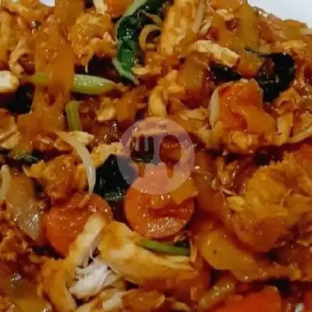Gambar Makanan Nasi Goreng GBK,alfamidi Super Jl Wr Supratman 20