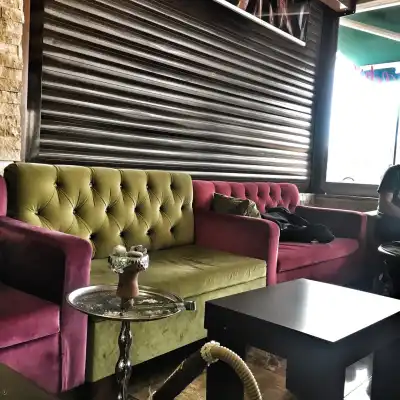 Şehzare Nargile & Cafe