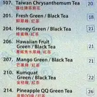 Gambar Makanan T2 Taiwanese Tea & Coffee 1