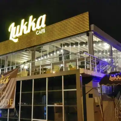 The Lukka Yenikent Cafe & Restaurant