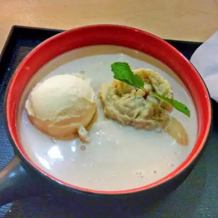 Gambar Makanan Hong Tang Grand Indonesia 15