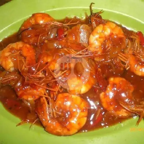 Gambar Makanan MAHARANI SEAFOOD, JL Sunandar Priyo Sudarmo No 21 Kel Purwantoro Kec Blimbing Ko 14