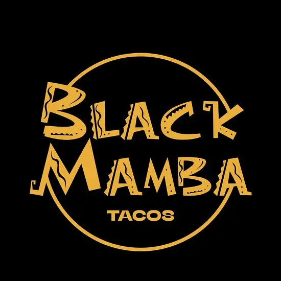 Gambar Makanan Black Mamba Tacos 2