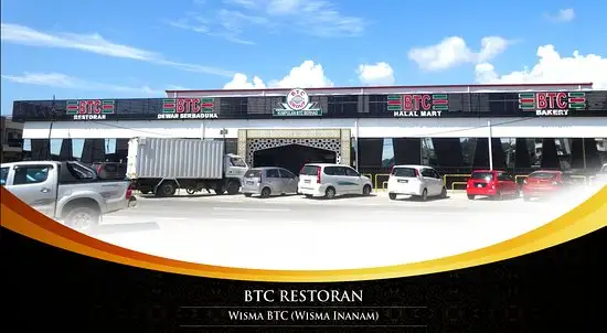 BTC Restaurant