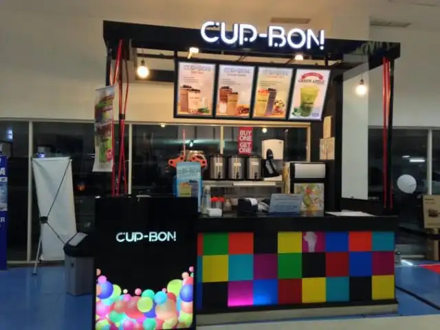 Cup Bon