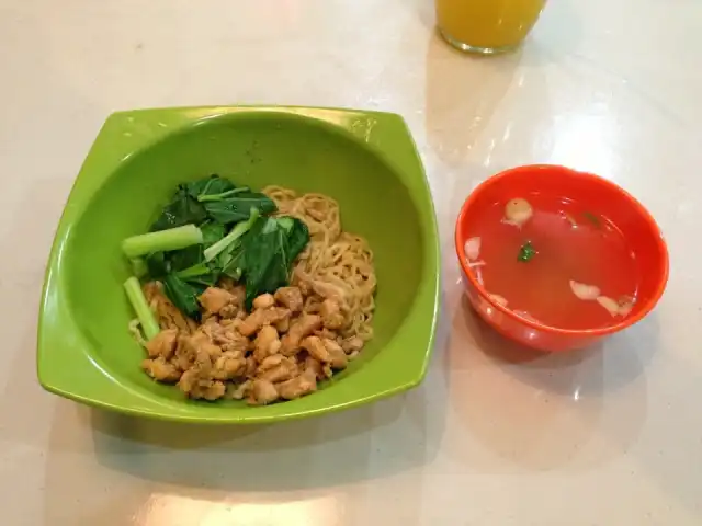 Gambar Makanan RM Srikaya 1