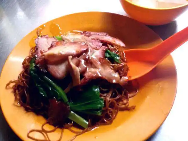 Koon Kee Wantan Mee - Tang City Food Court Food Photo 8