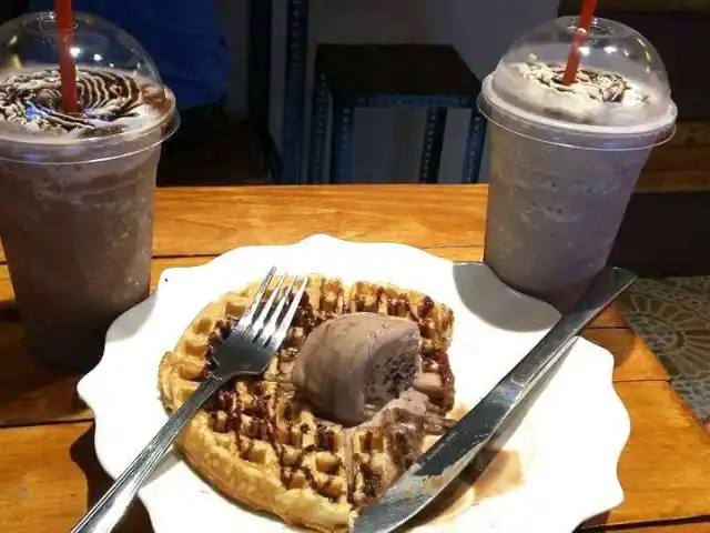 All About Frappe Food Photo 5