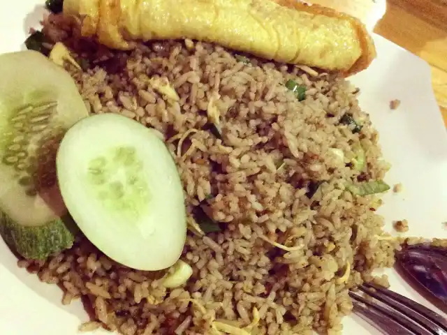 Gambar Makanan Nasi Goreng Mafia 15