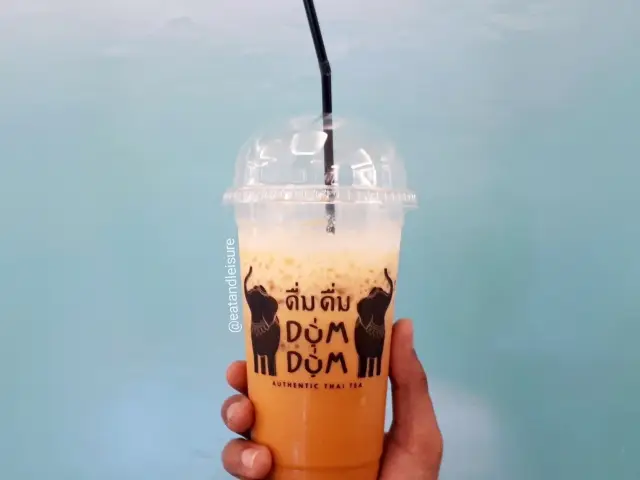 Gambar Makanan Dum Dum Thai Drinks 5