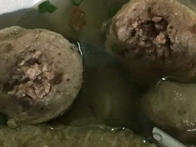 Gambar Makanan Bakso Gulung Bragi 16